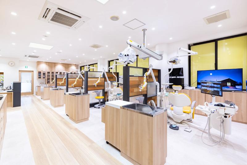 セント歯科photo