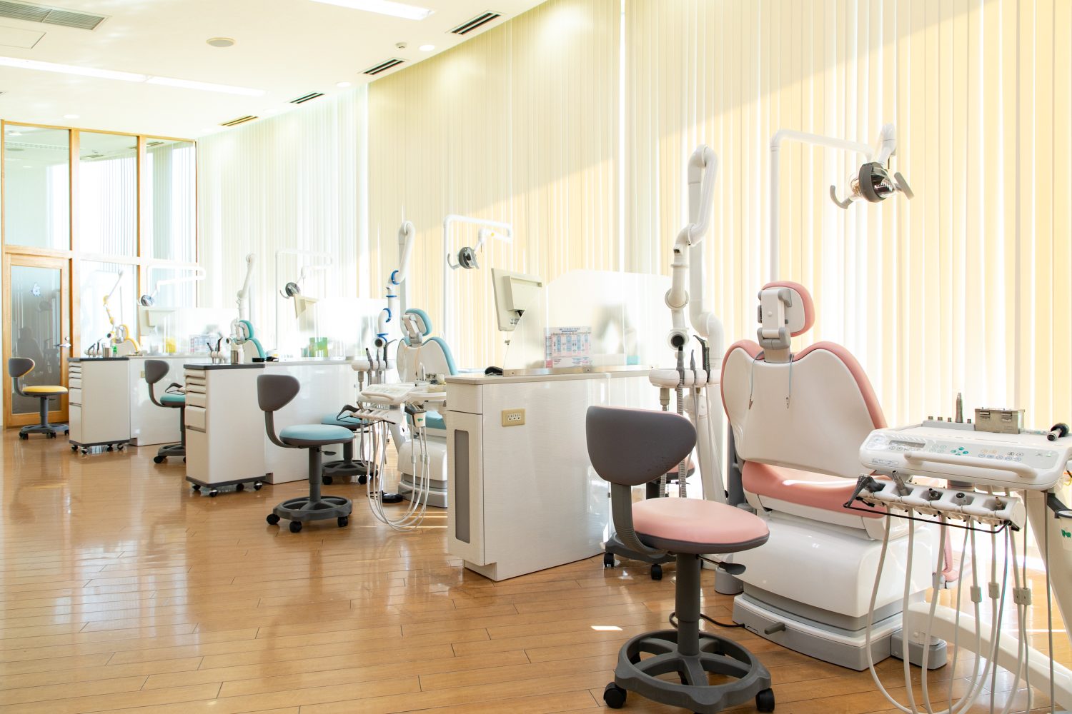 三和ファミリー歯科医院