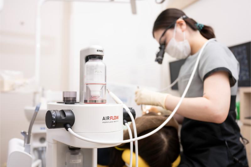 藤岡デンタルクリニック