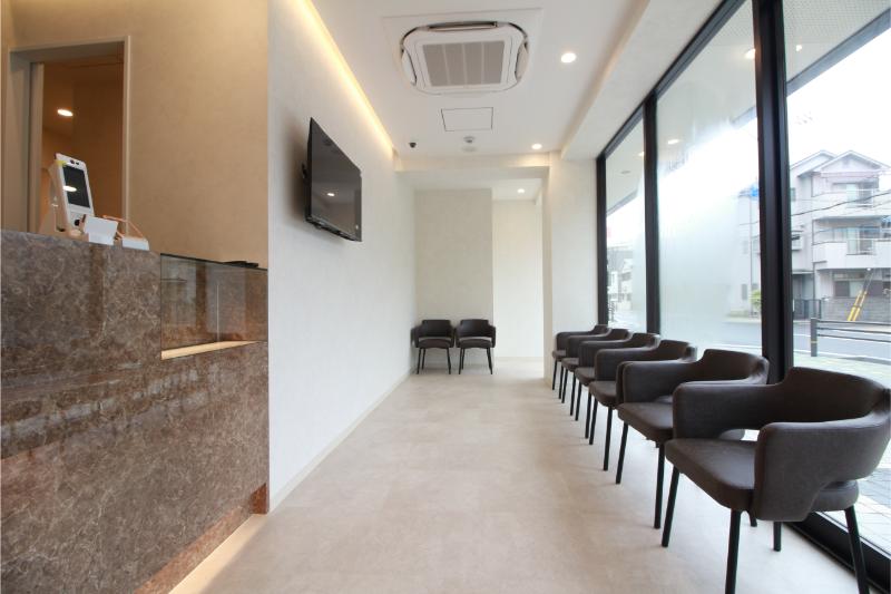 もりひこ歯科クリニック