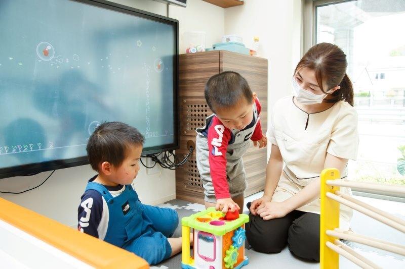 はな歯科クリニックphoto