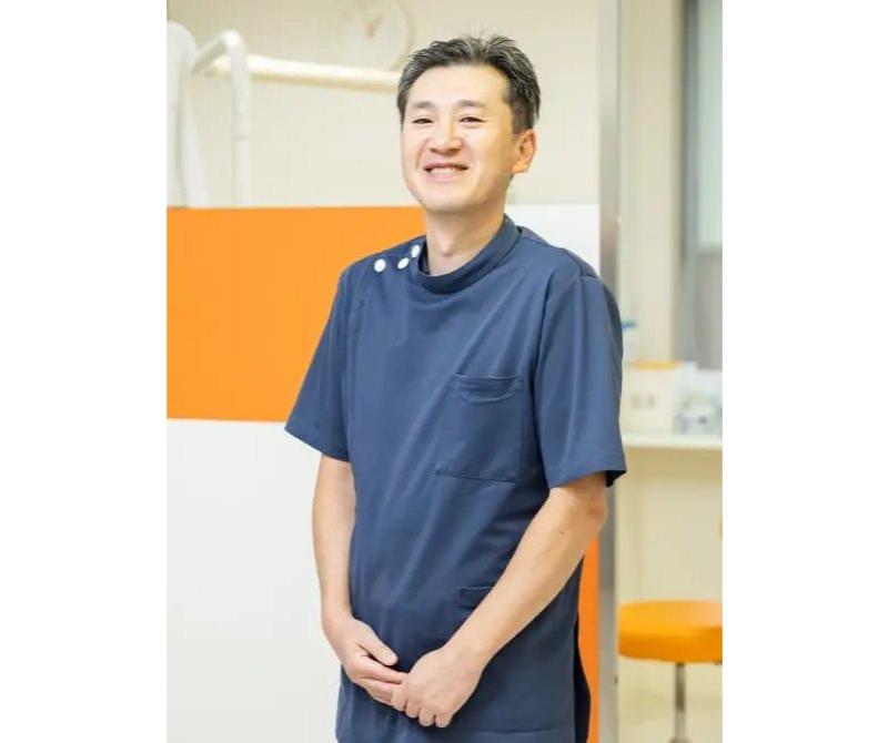 つくばシティアビル歯科