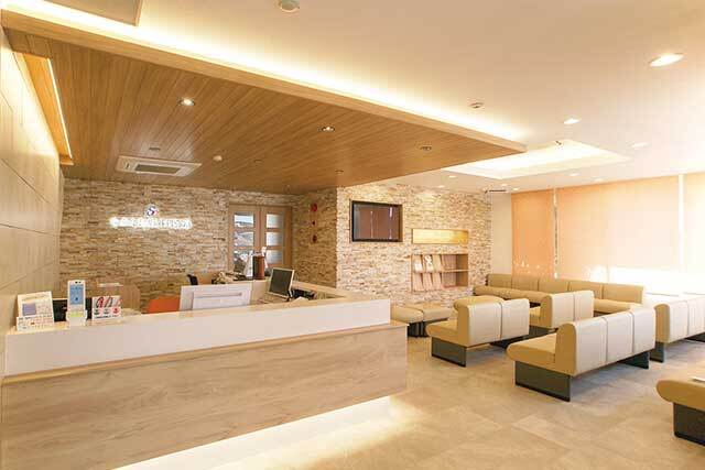 そぶえ整形外科弥富photo