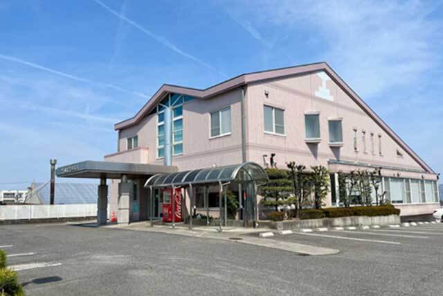 そぶえ整形外科弥富photo