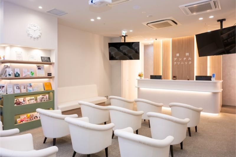 藤岡デンタルクリニック