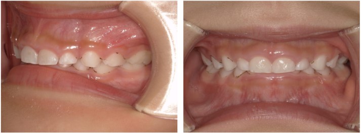 なないろこども歯科
