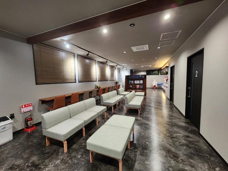 みちかぜクリニック