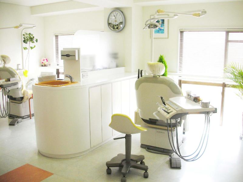 よしだ矯正歯科photo