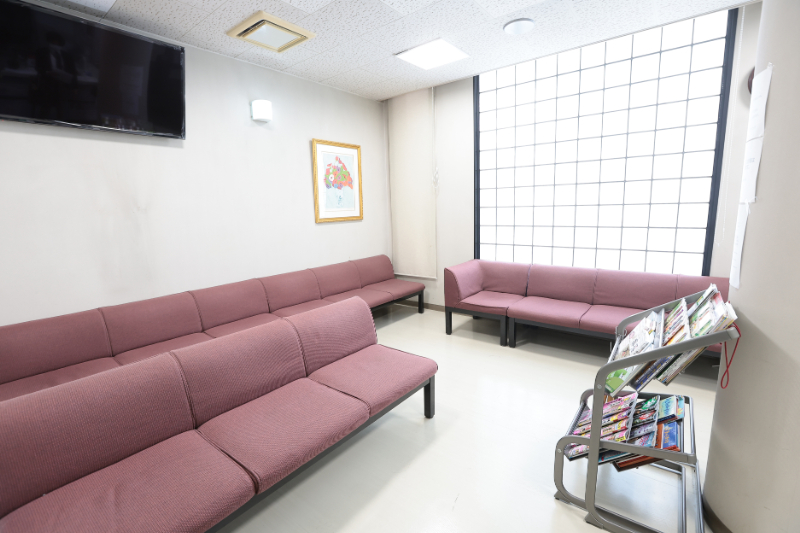 奥田内科クリニックphoto