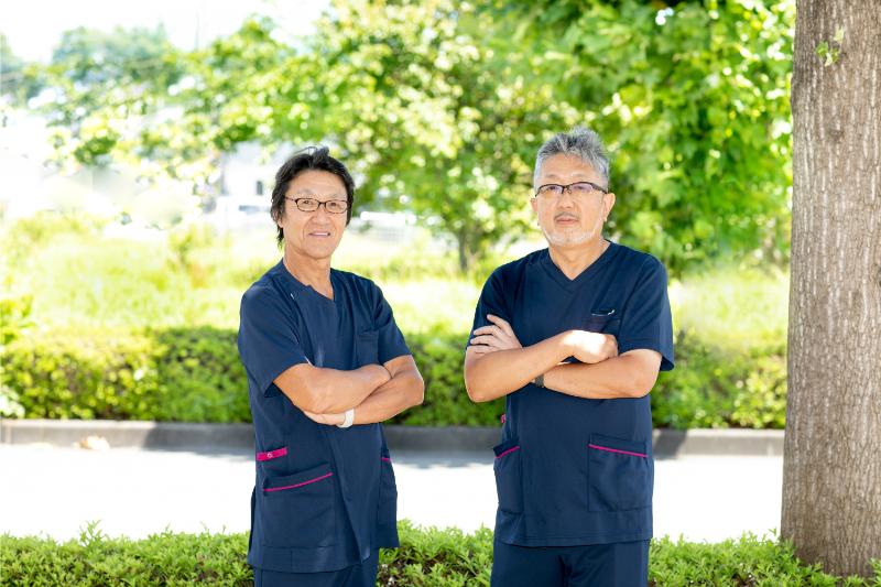 町田脳神経外科photo