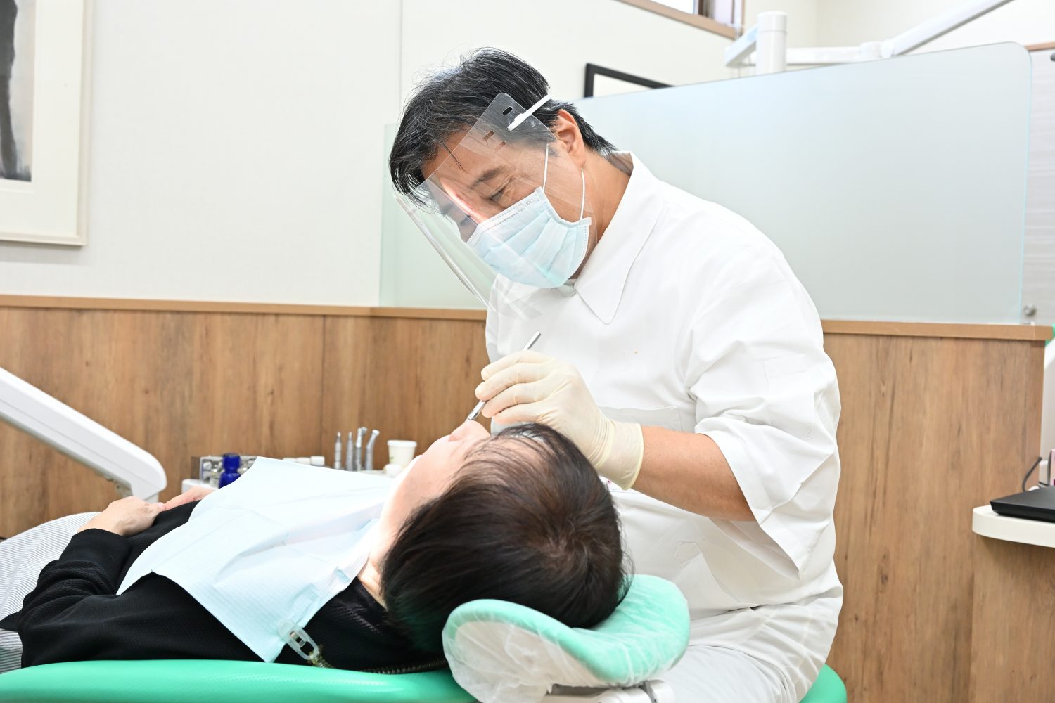 始平堂歯科クリニックphoto