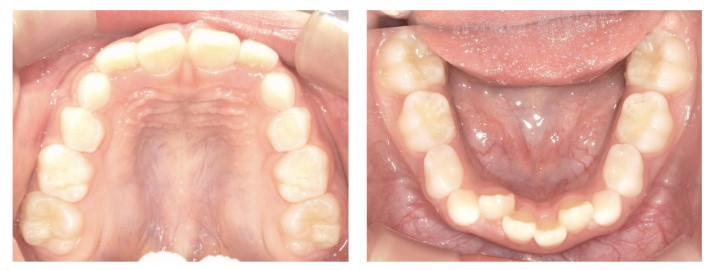 なないろこども歯科