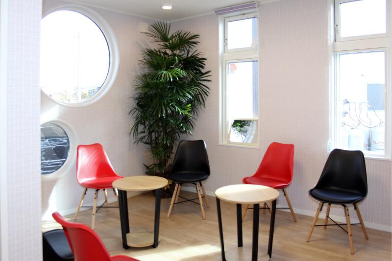 あき矯正歯科医院