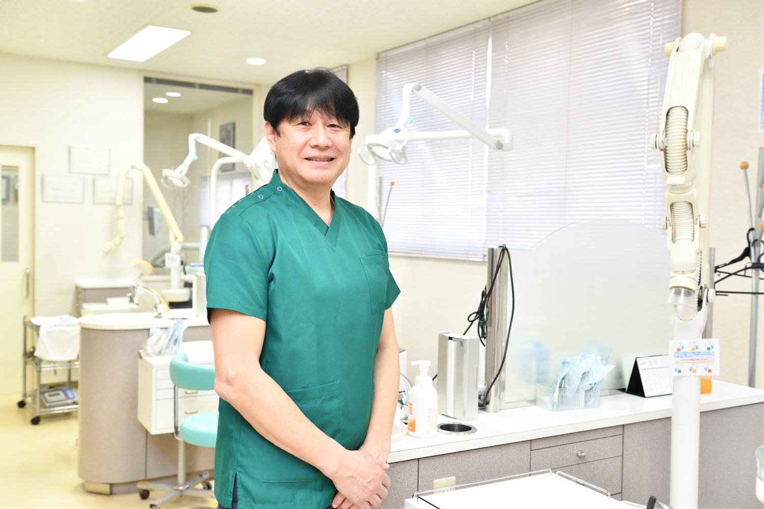 かつしか歯科医院