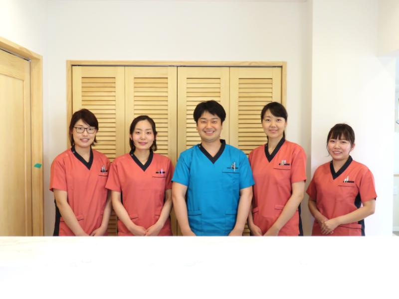 医師会通り ゆもと歯科photo