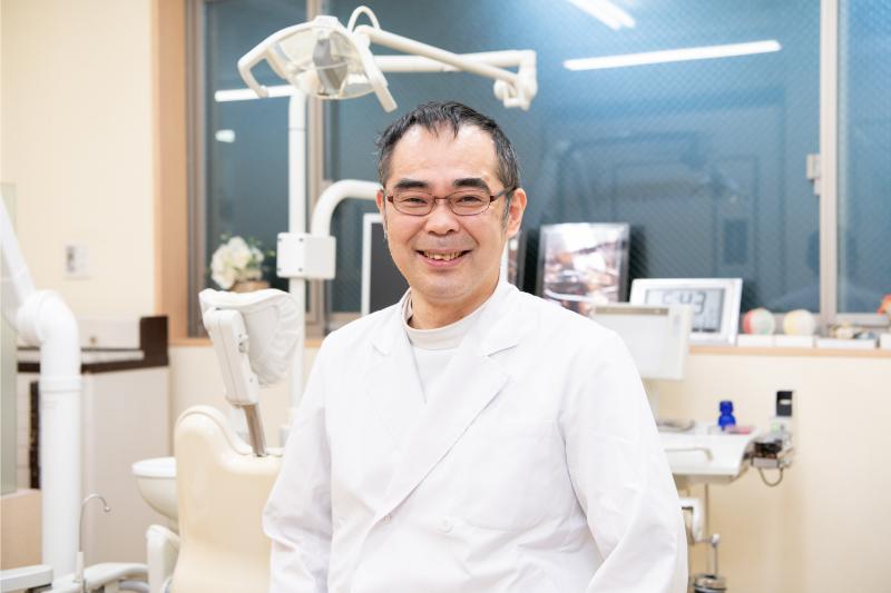 滝沢歯科医院photo