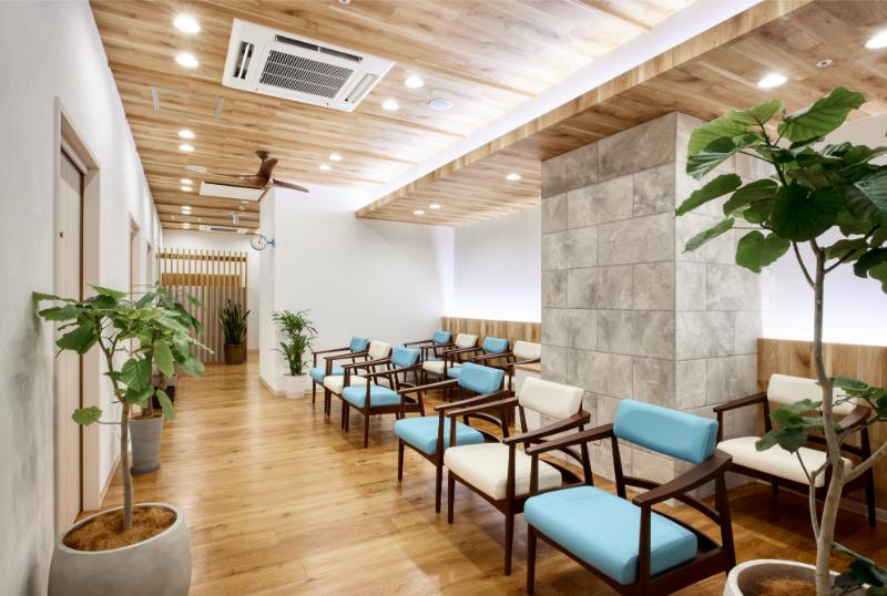 馬車道ブレストクリニック