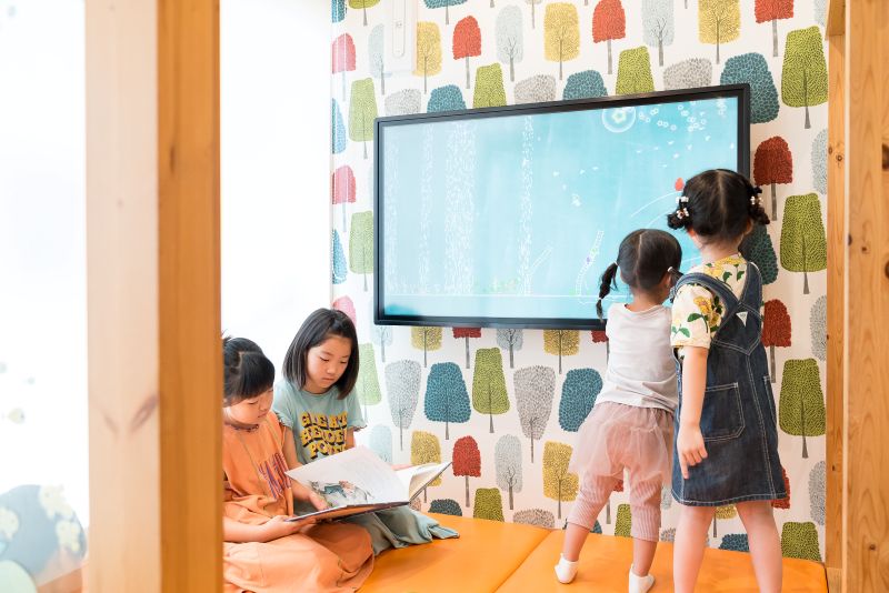 山中歯科こども歯科クリニックphoto