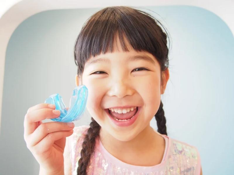 めぐり歯科こども歯科室photo