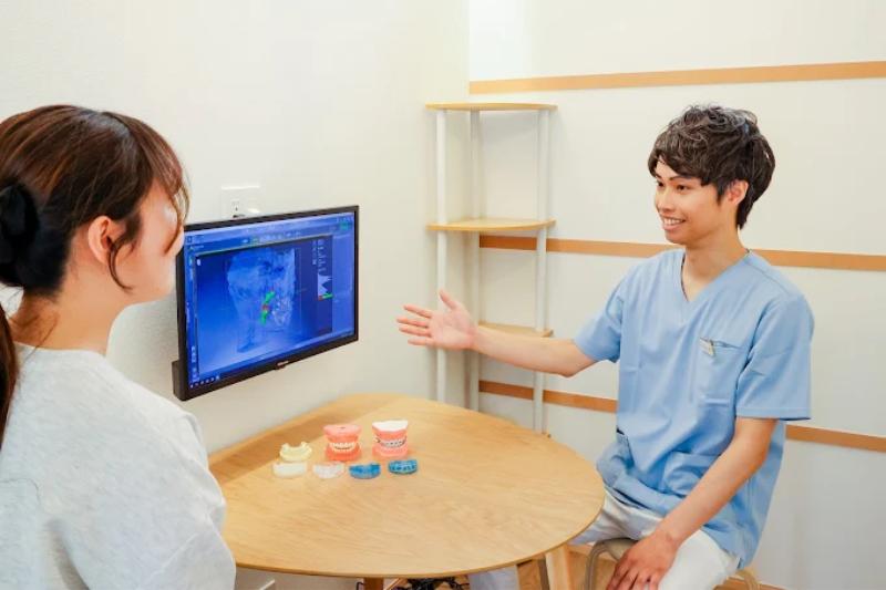 めぐり歯科こども歯科室photo