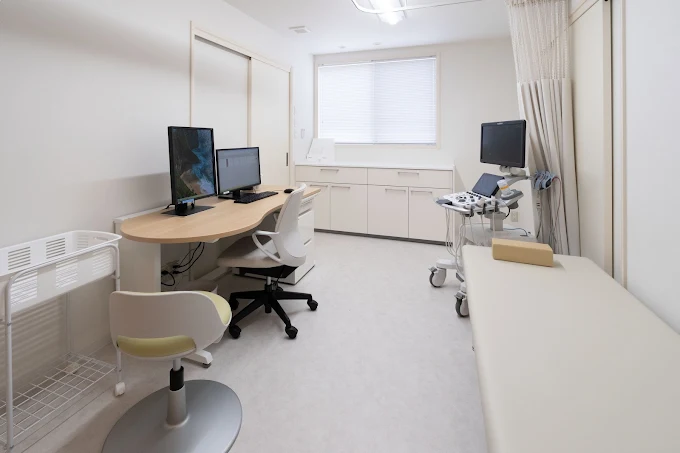 よねざわ伊藤クリニック