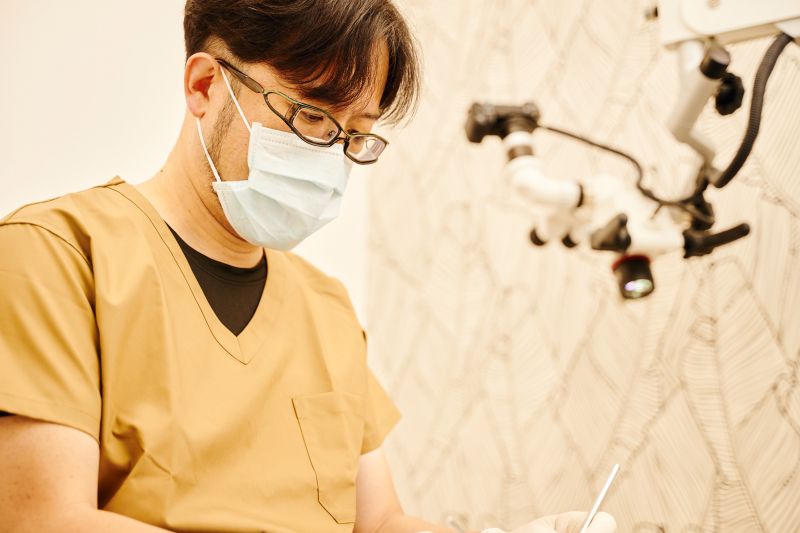 山中歯科こども歯科クリニックphoto