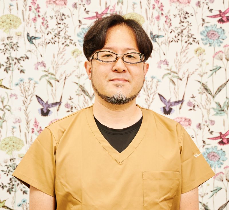 山中歯科こども歯科クリニックphoto