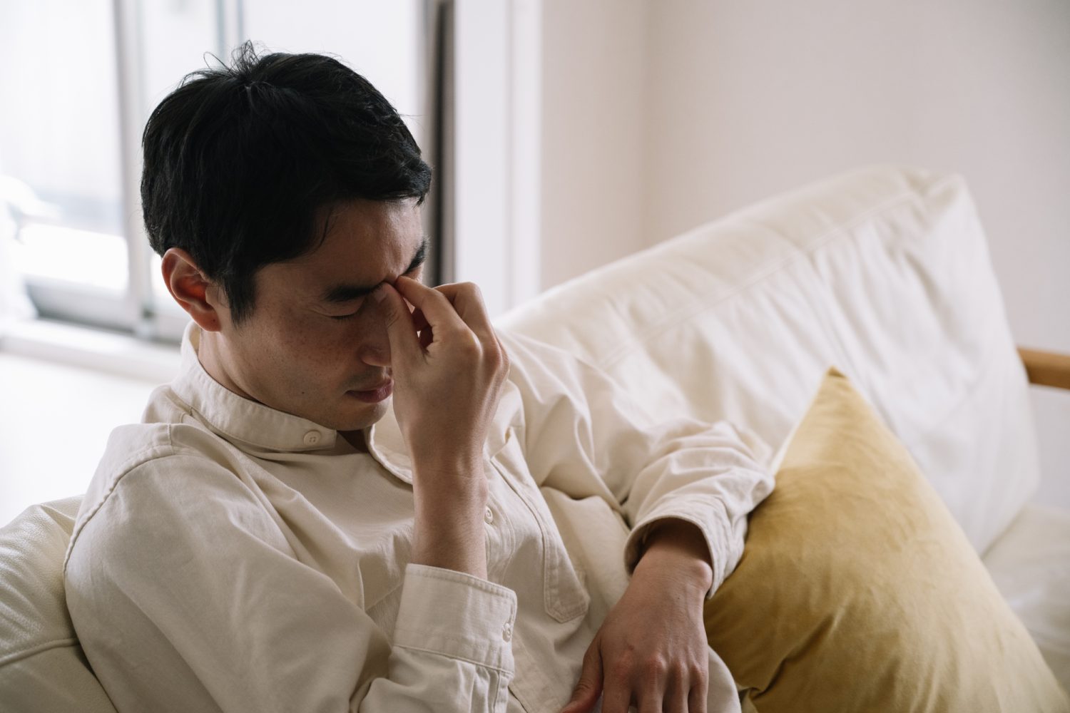 オルソケラトロジーの注意点は？