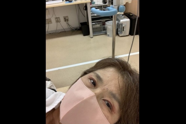 見た目では分かりづらい病気もあると理解してほしい