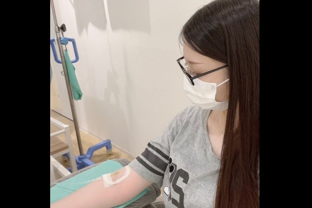 全身性エリテマトーデスと診断されるまで