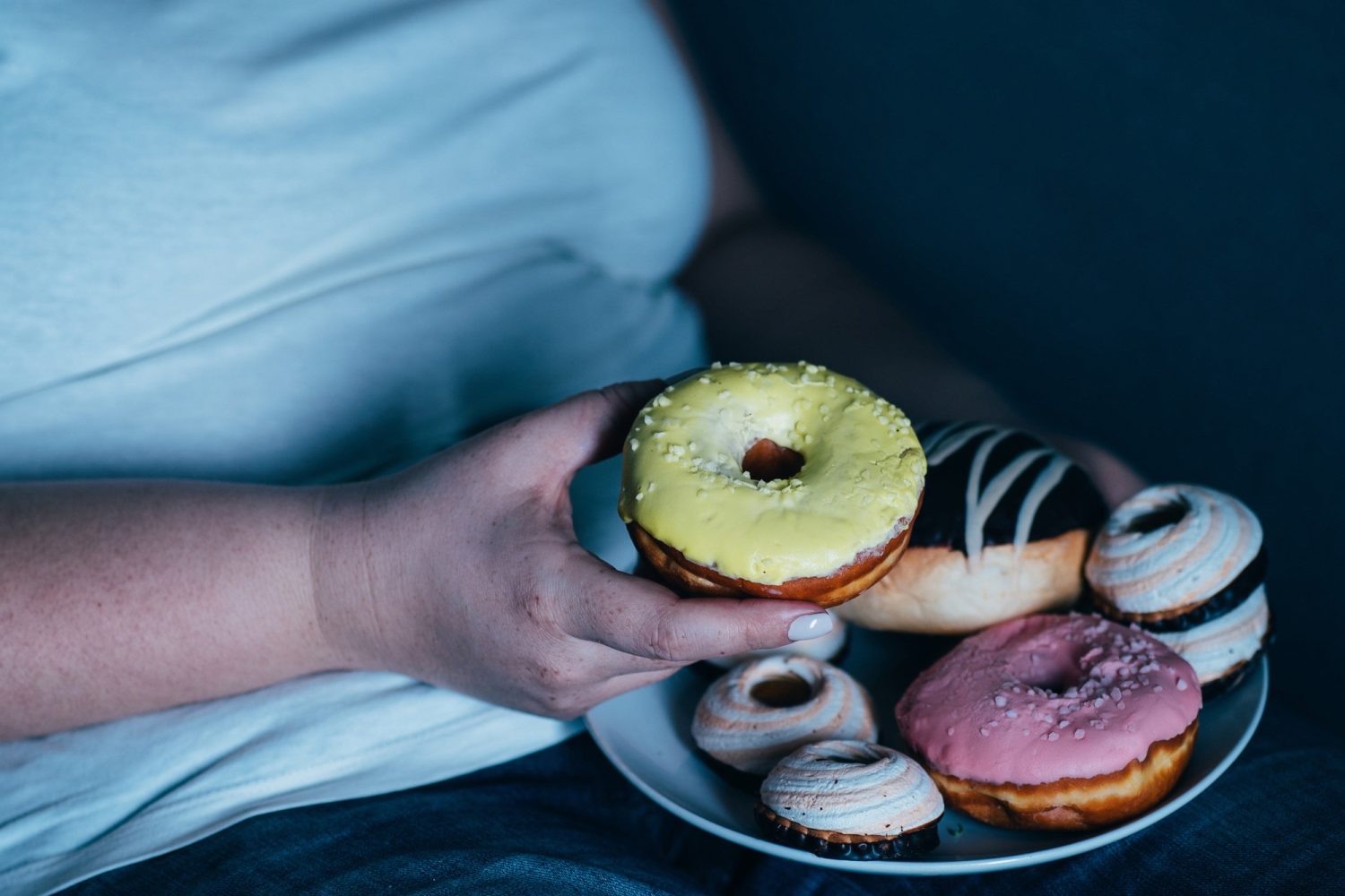 なぜ肥満だと糖尿病になりやすいのか？