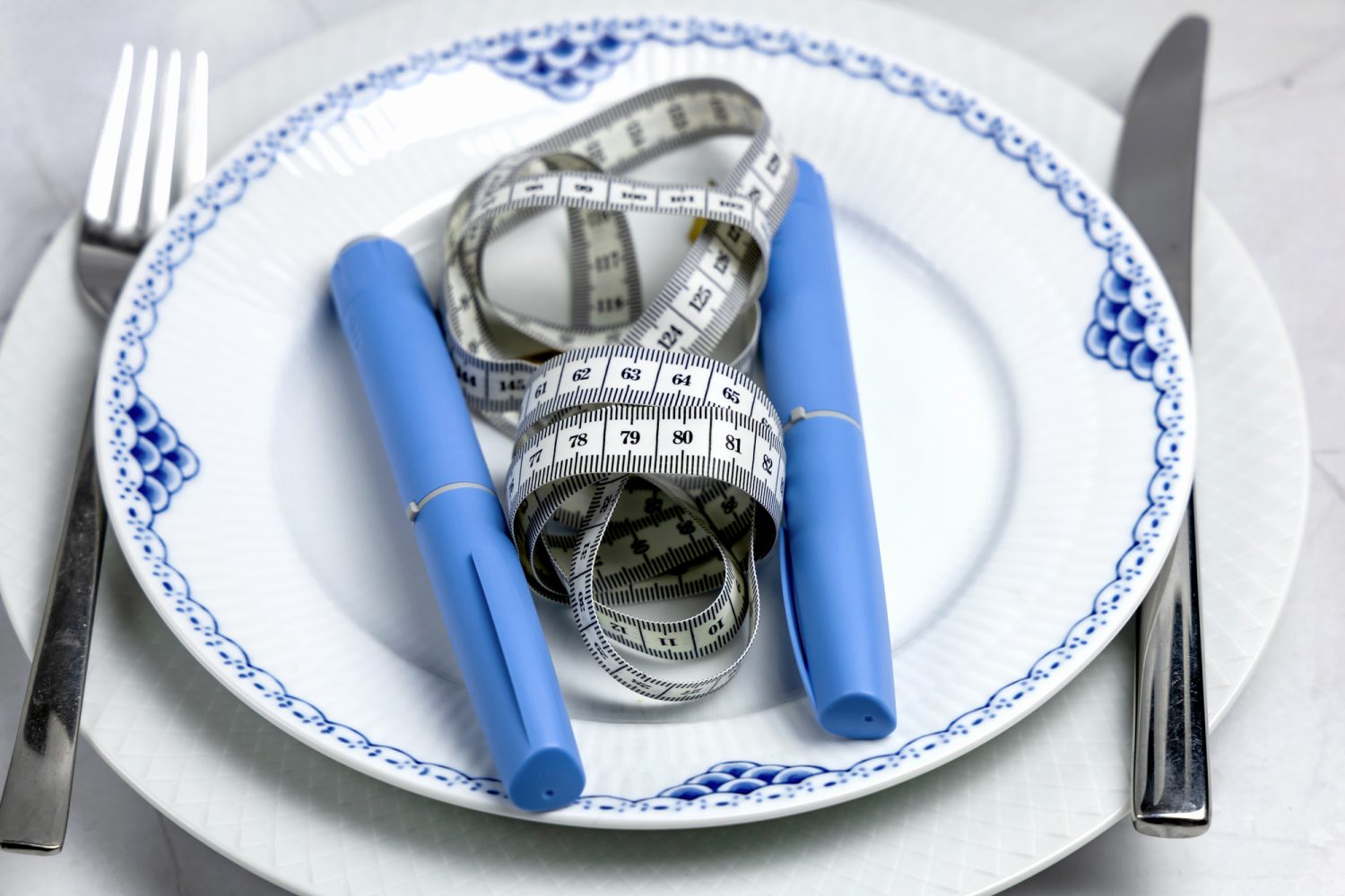 肥満の目安は？ 危険な肥満のタイプは？