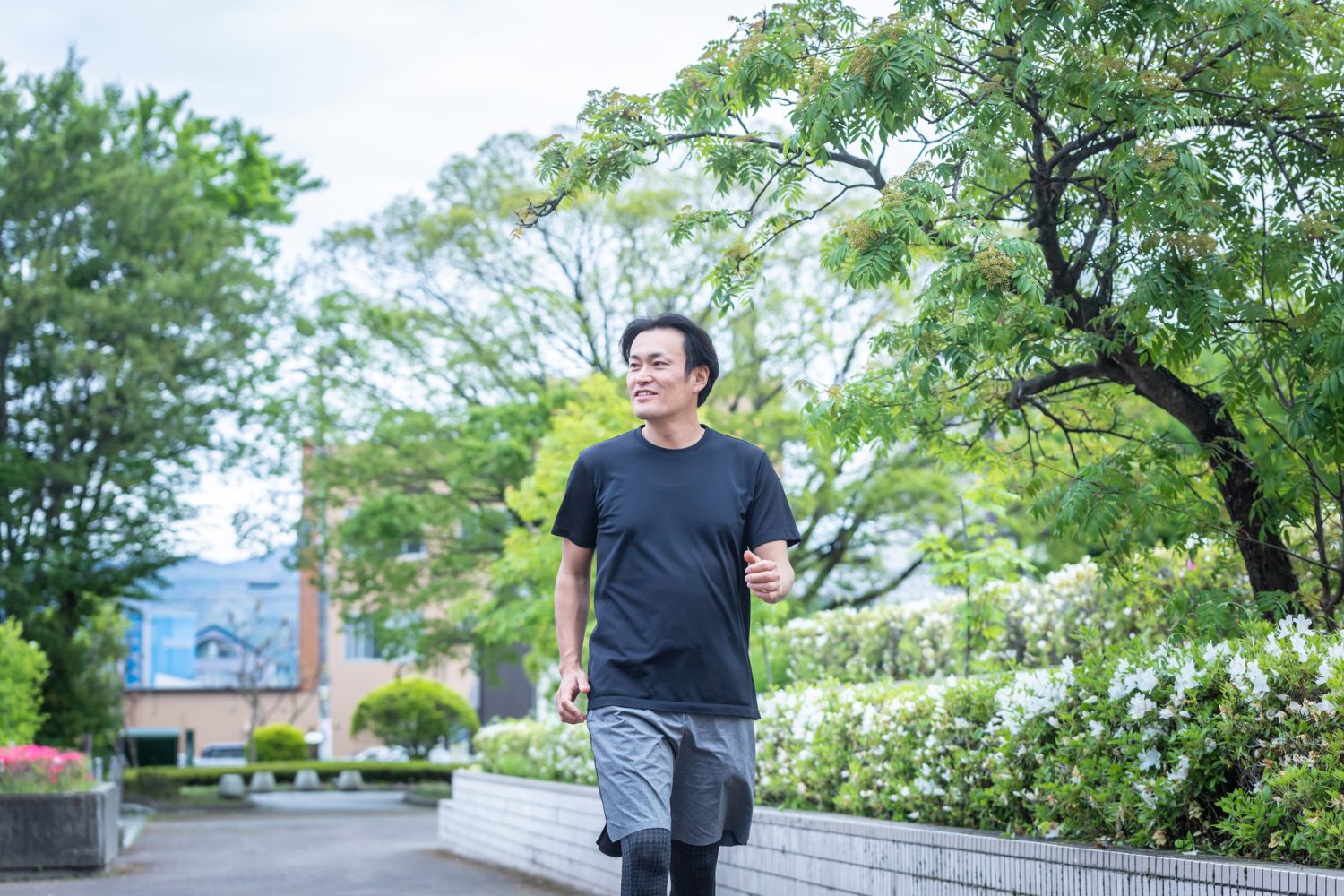 肥満を改善するには？