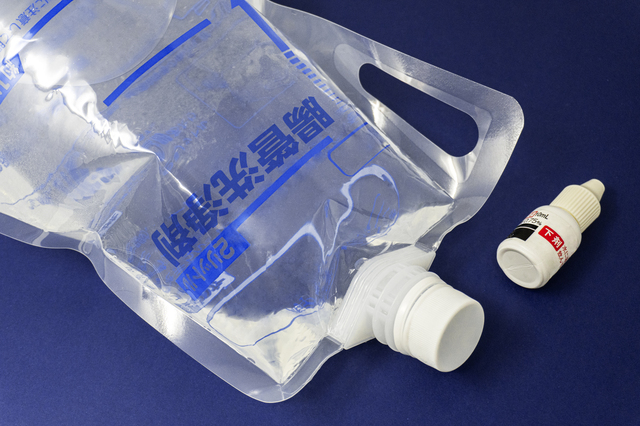 もっと知りたい内視鏡検査 医師が解説