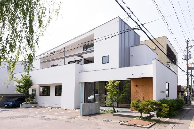 栗城歯科医院photo