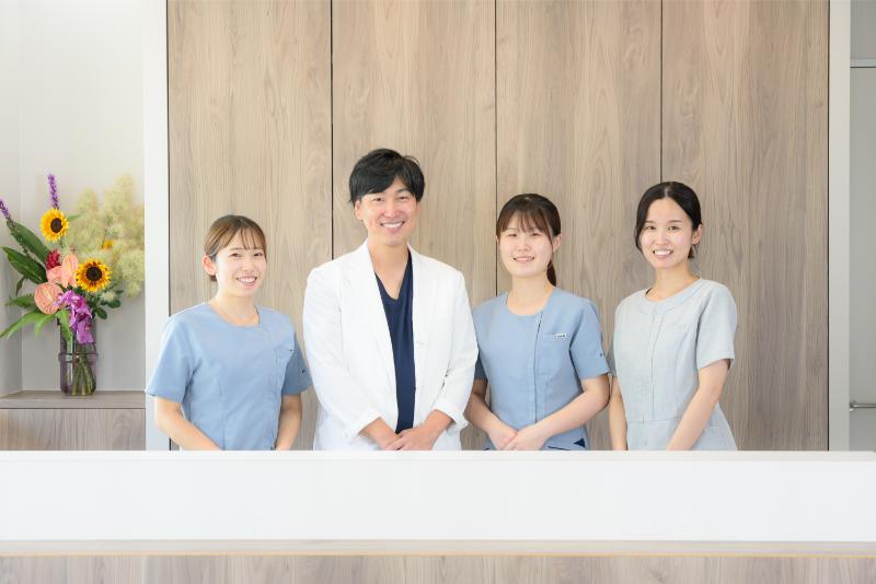 栗城歯科医院photo