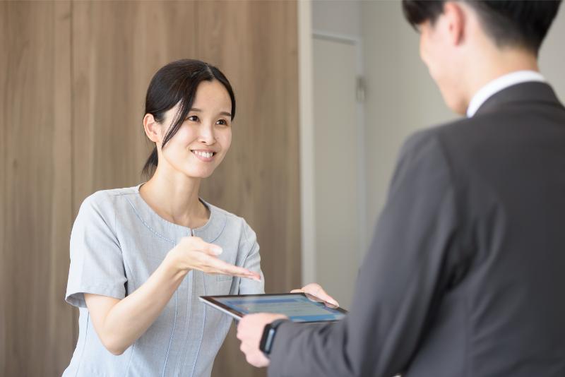 栗城歯科医院photo