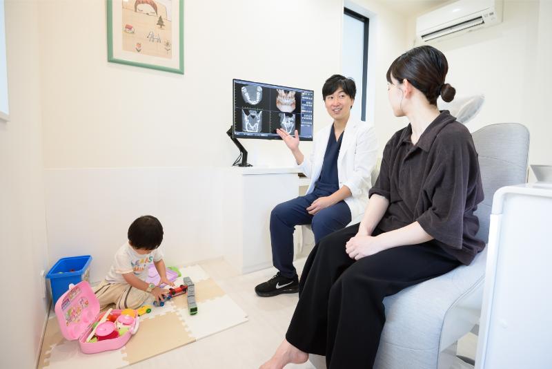 栗城歯科医院photo