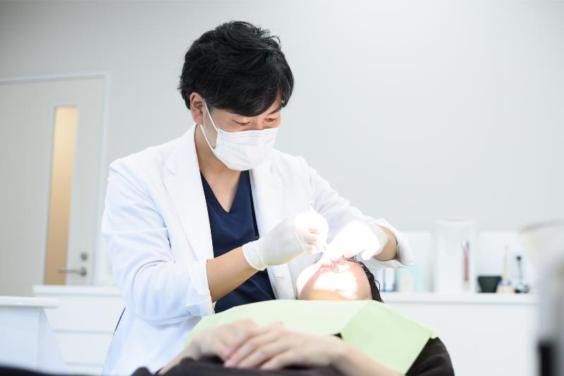 栗城歯科医院photo