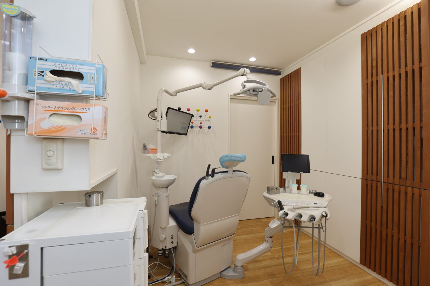 菜園矯正歯科クリニックphoto