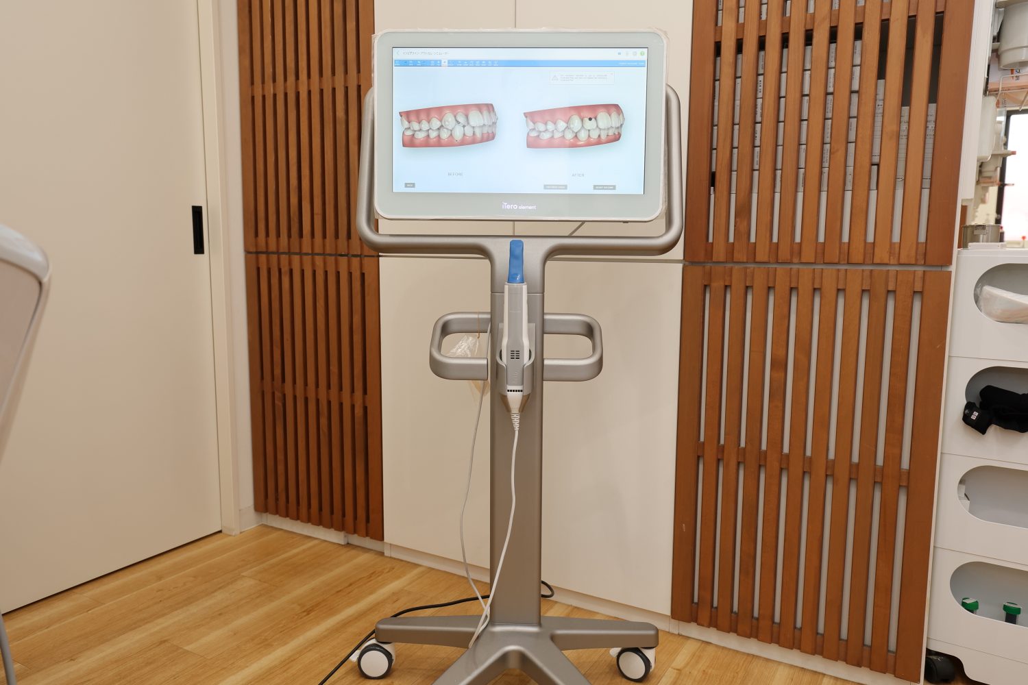 菜園矯正歯科クリニックphoto