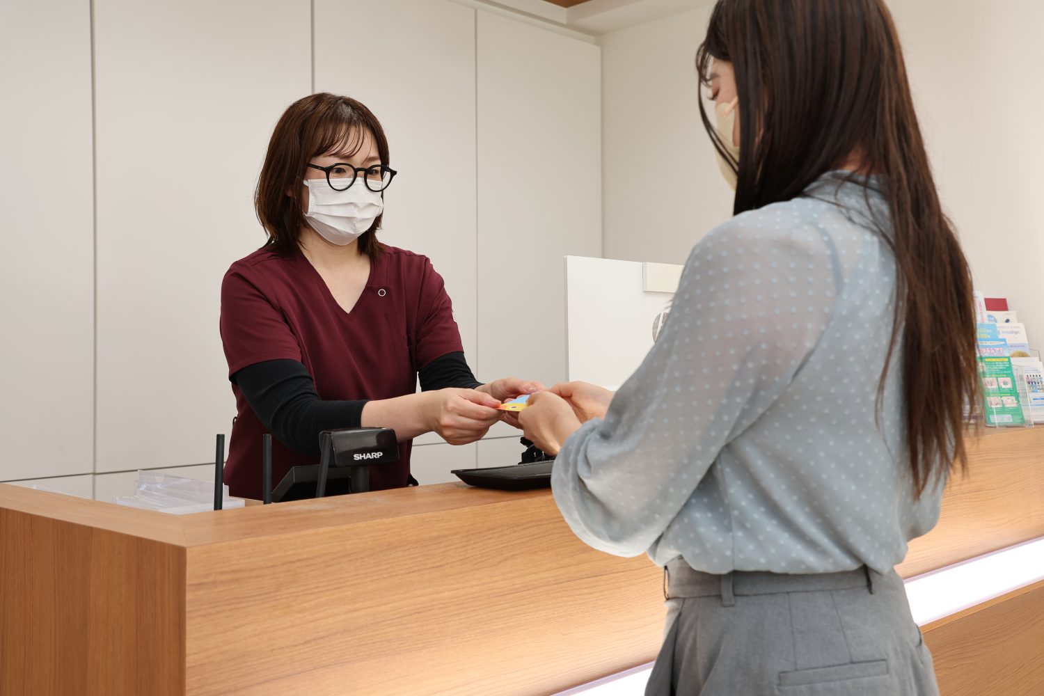 菜園矯正歯科クリニックphoto