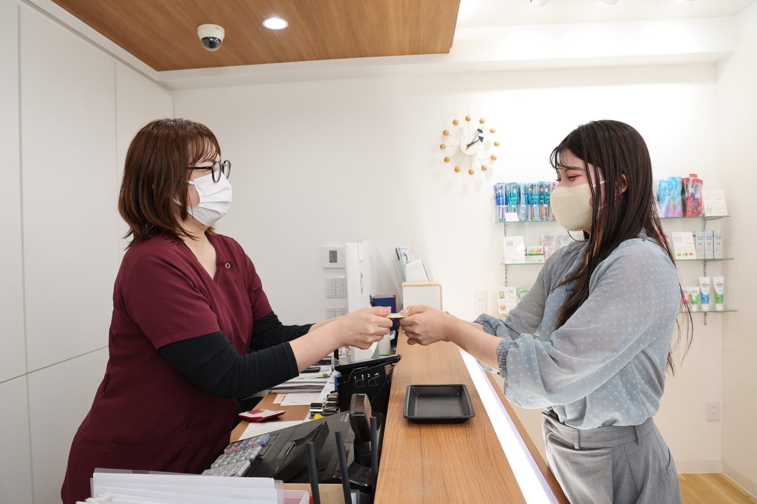 菜園矯正歯科クリニックphoto