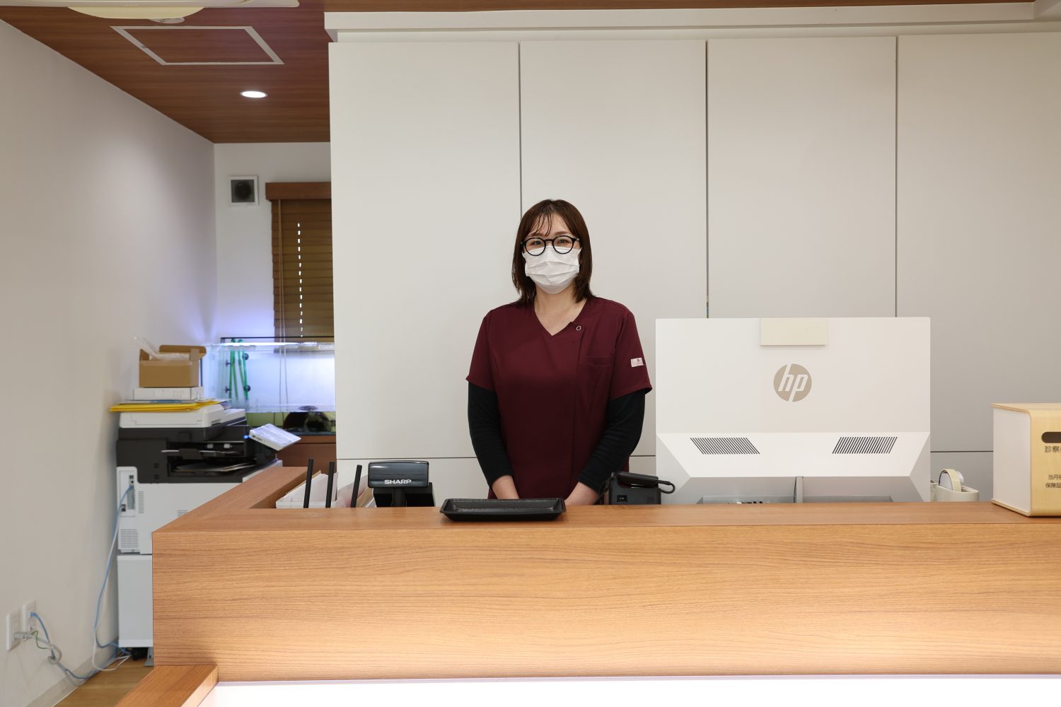 菜園矯正歯科クリニックphoto