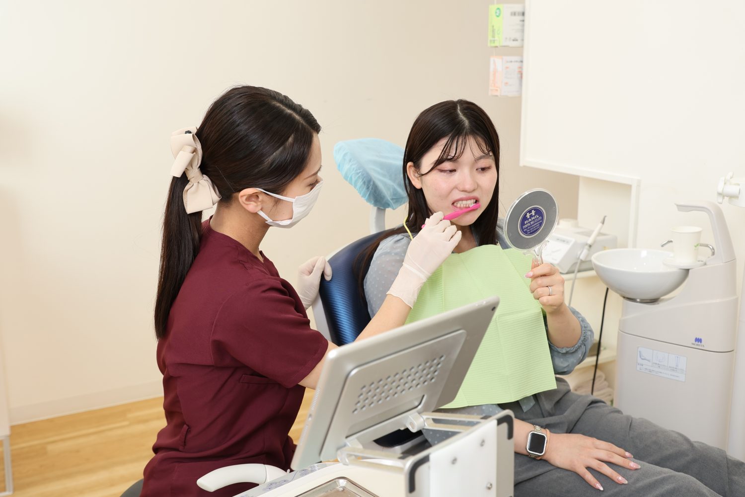 菜園矯正歯科クリニックphoto