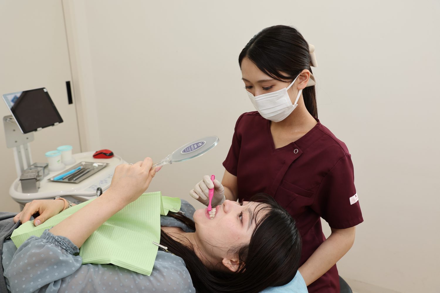 菜園矯正歯科クリニックphoto