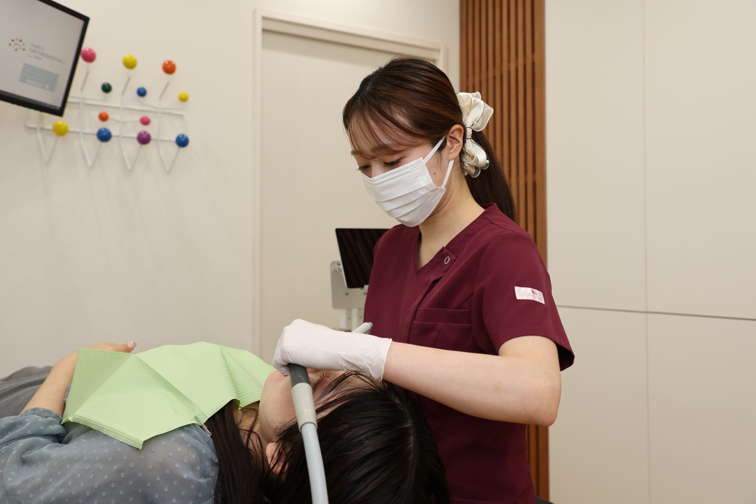 菜園矯正歯科クリニックphoto