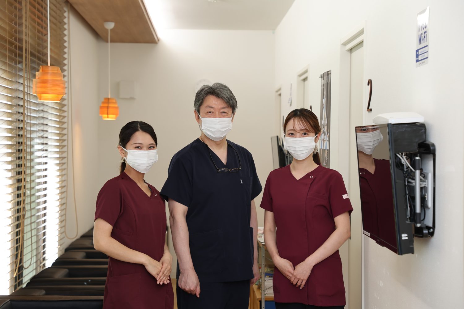 菜園矯正歯科クリニックphoto