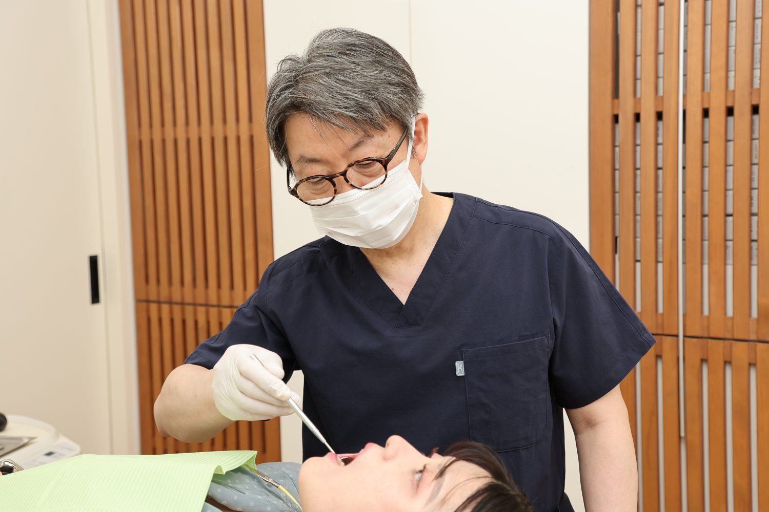 菜園矯正歯科クリニックphoto