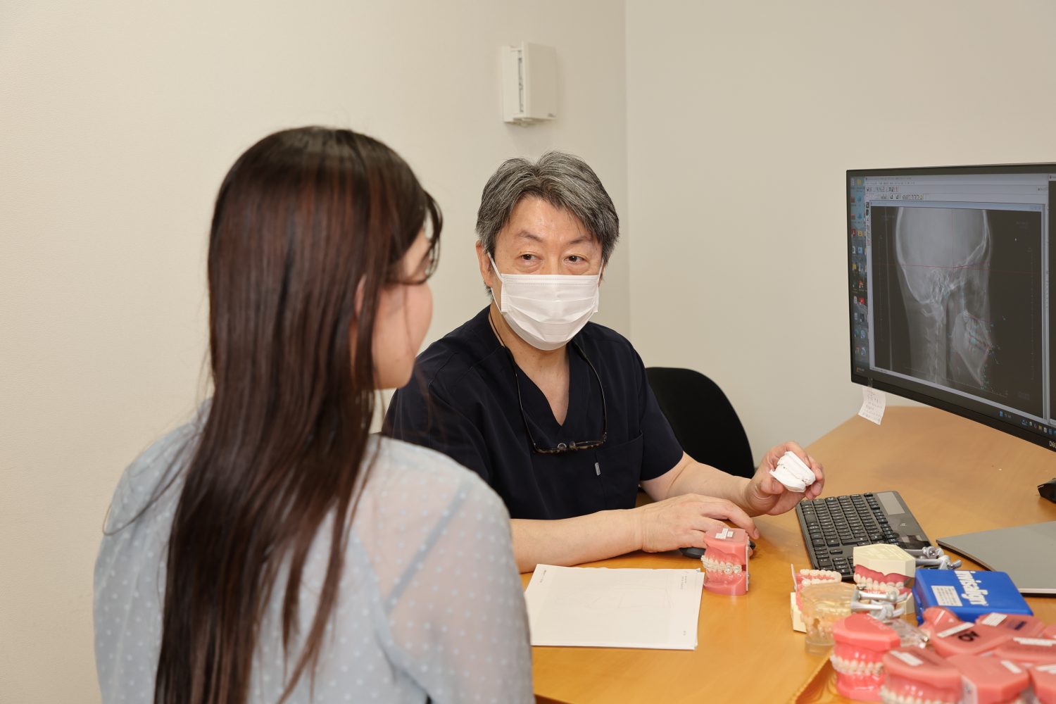 菜園矯正歯科クリニックphoto